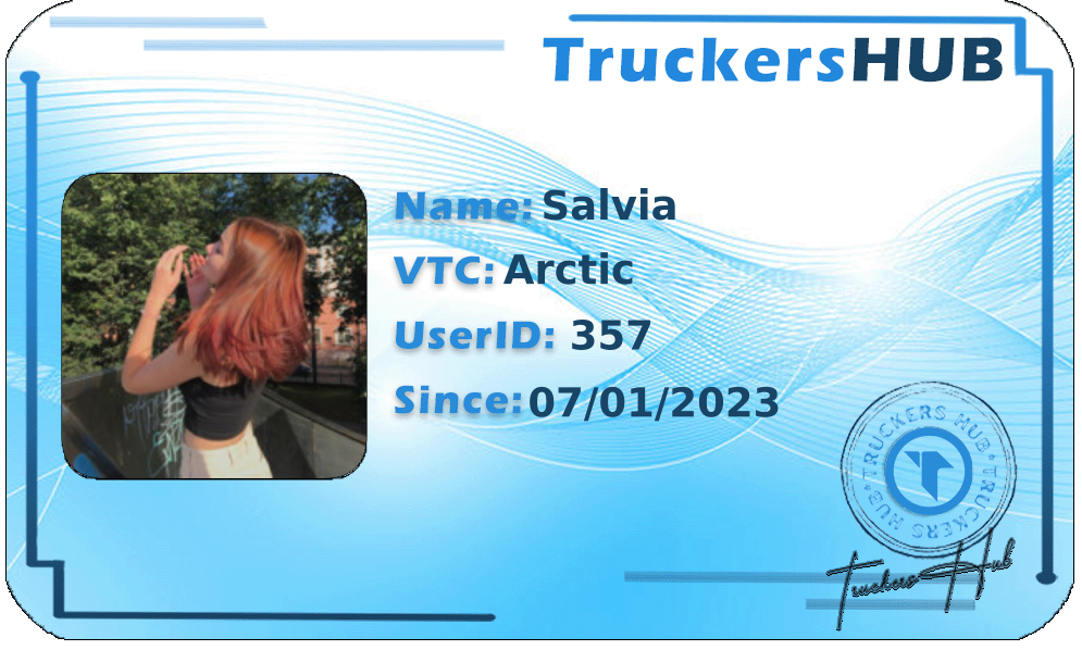 Salvia License