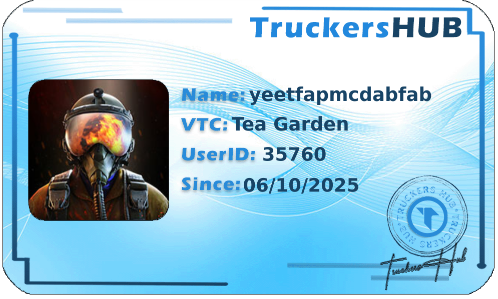 yeetfapmcdabfab License