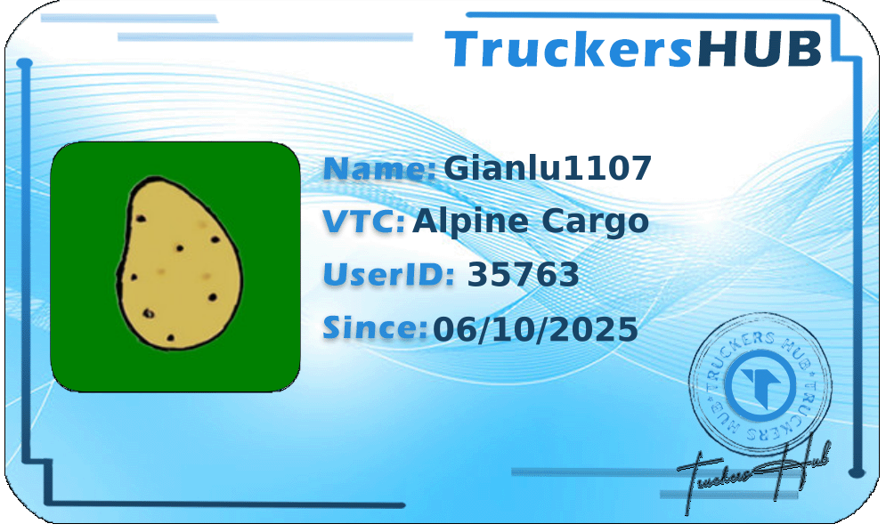 Gianlu1107 License