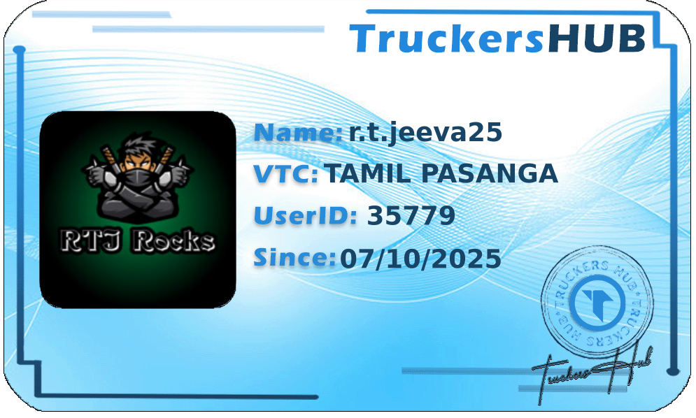 r.t.jeeva25 License