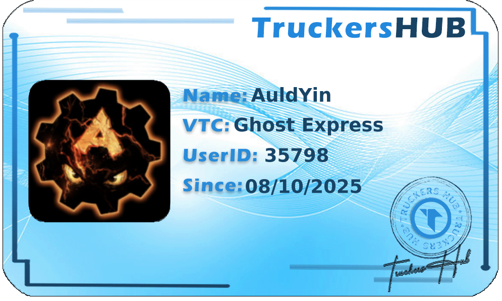 AuldYin License