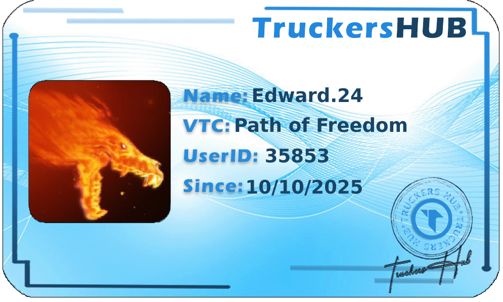 Edward.24 License