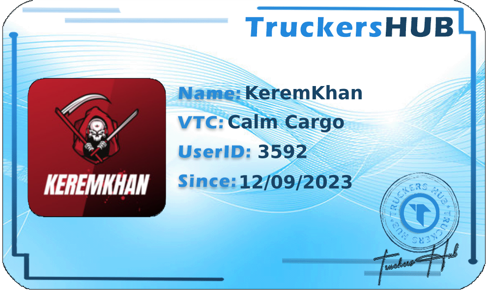 KeremKhan License