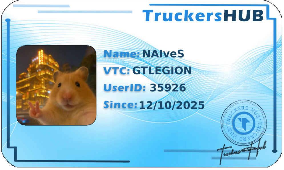 NAIveS License