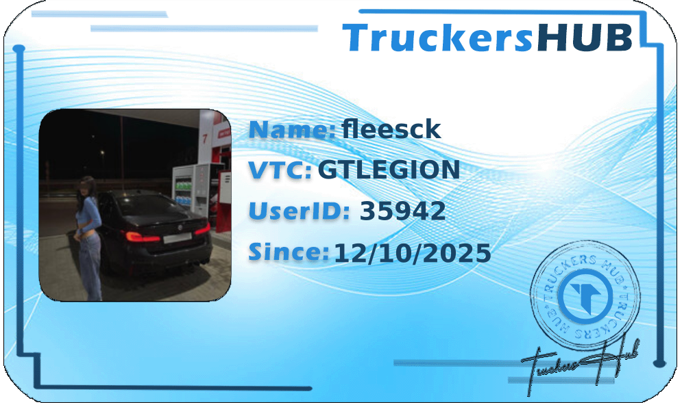 fleesck License