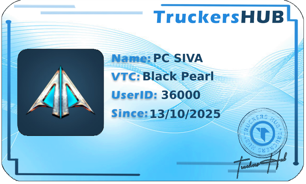 PC SIVA License