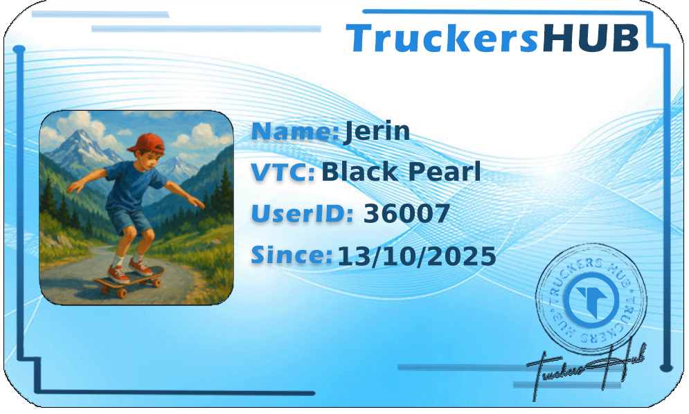 Jerin License