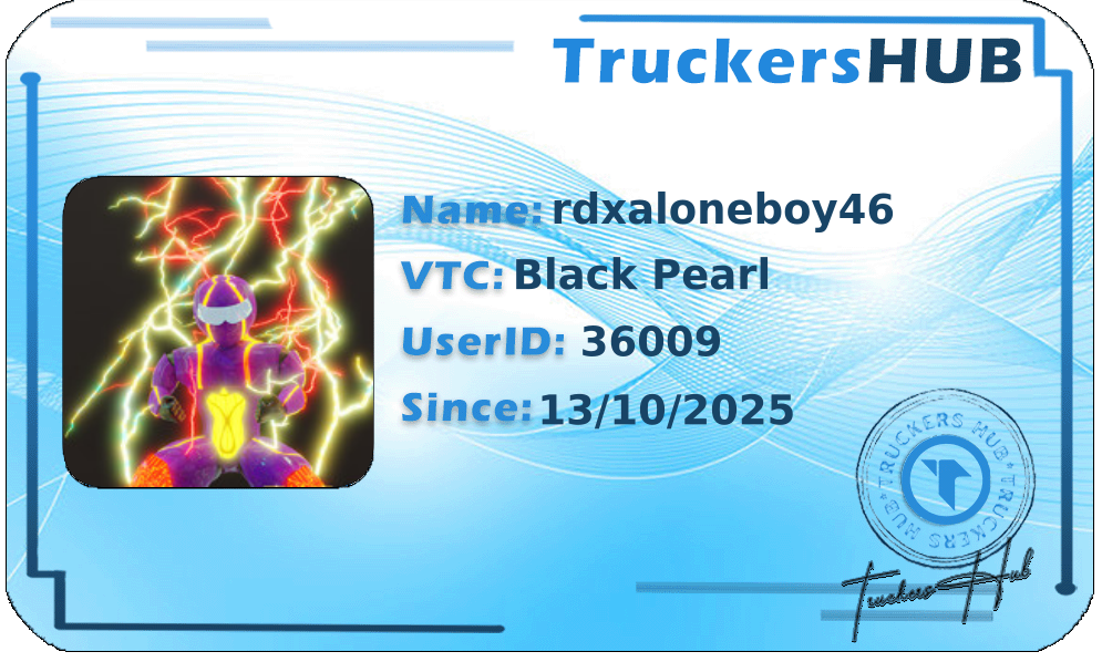 rdxaloneboy46 License