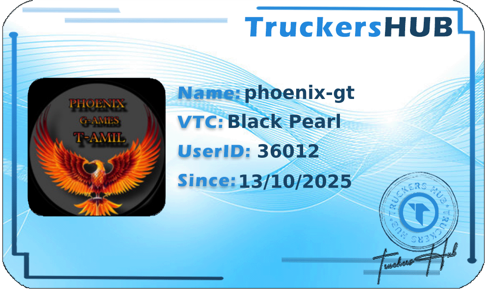 phoenix-gt License