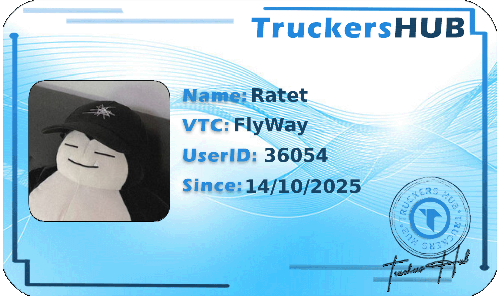 Ratet License