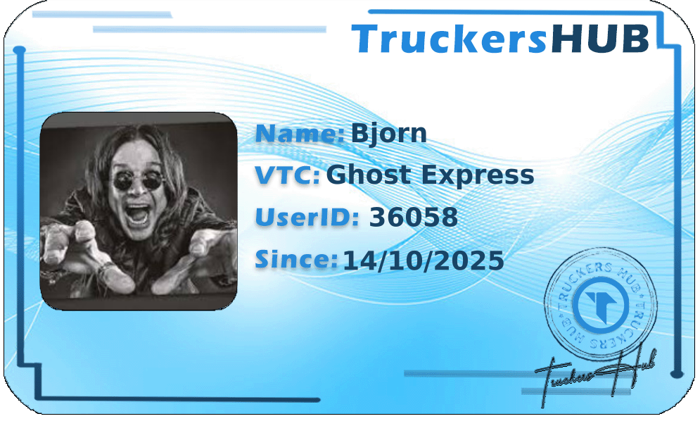 Bjorn License