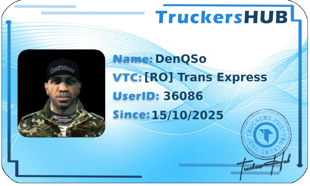 DenQSo License