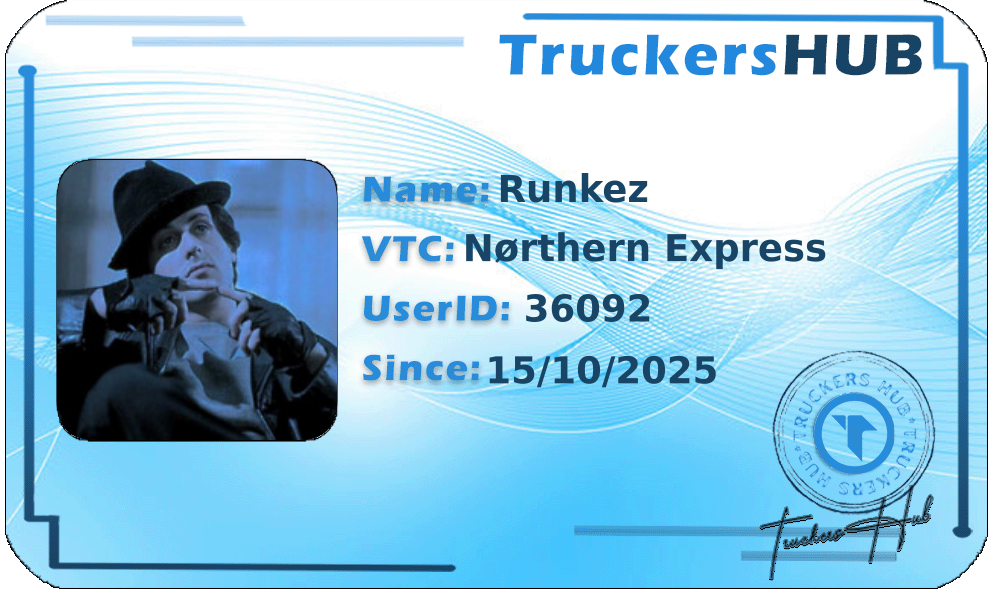 Runkez License
