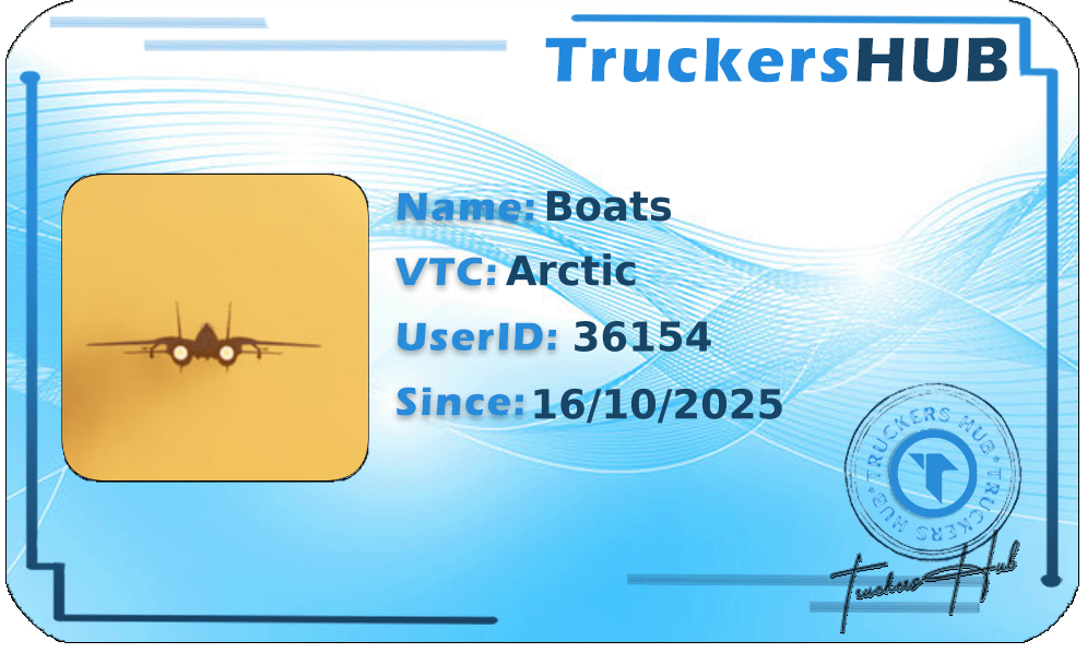 Boats License