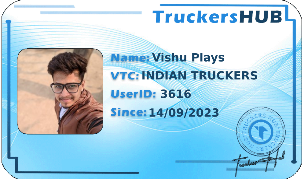 Vishu Plays License