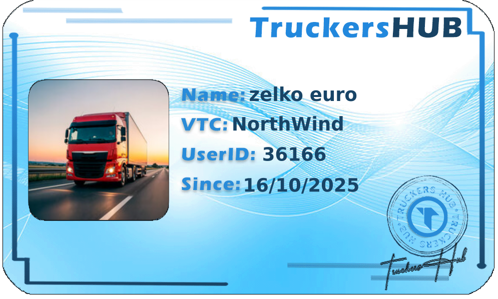 zelko euro License