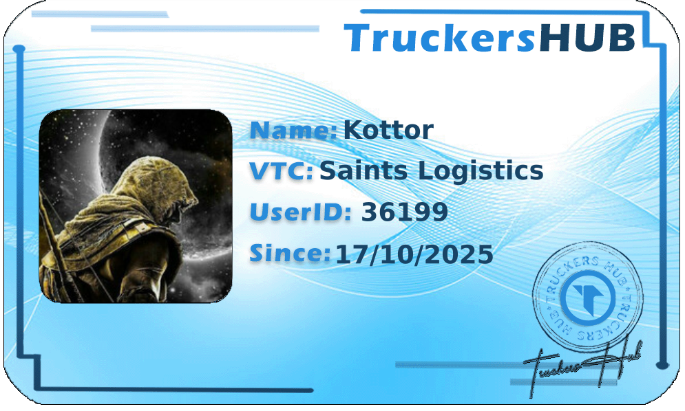 Kottor License