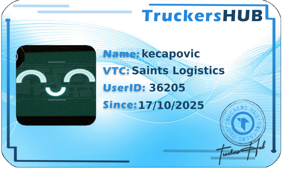 kecapovic License