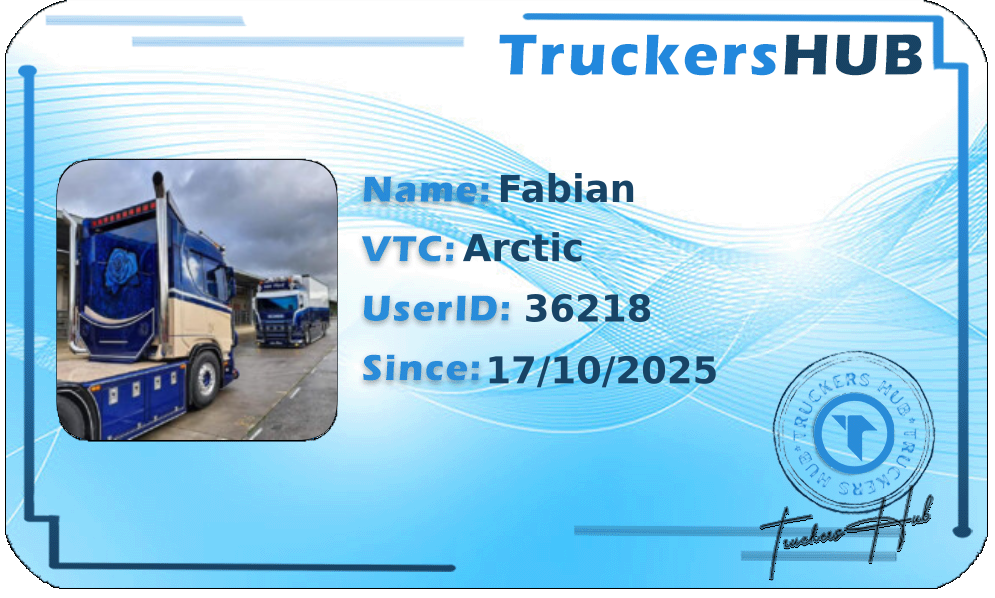 Fabian License