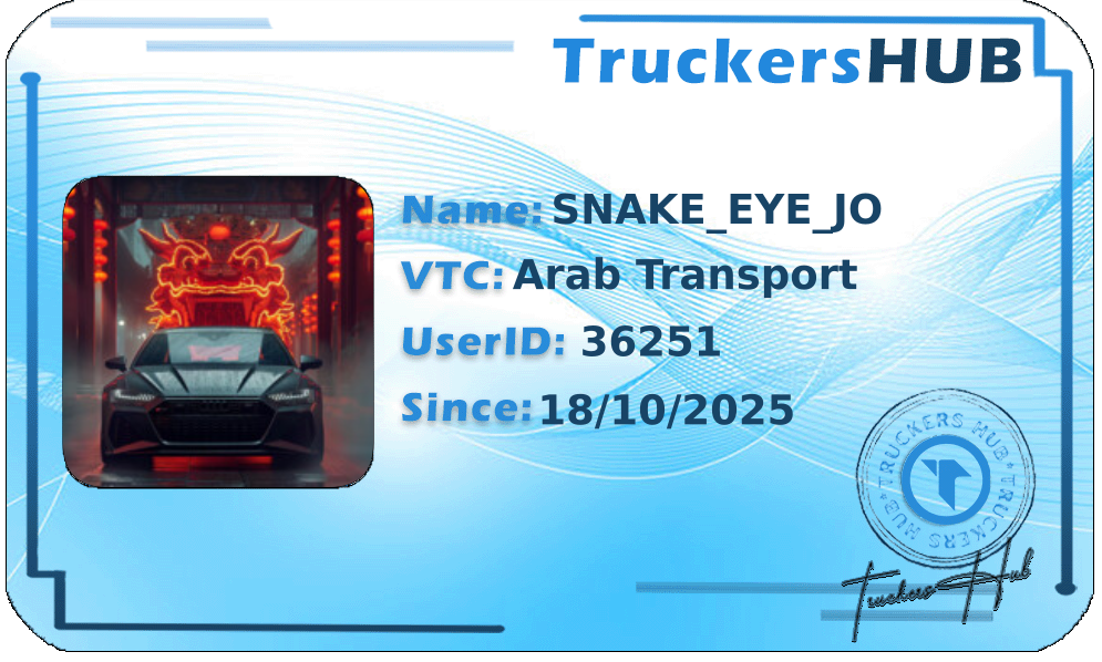 SNAKE_EYE_JO License