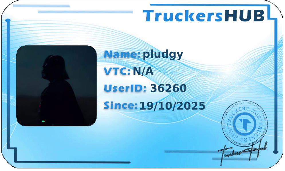 pludgy License