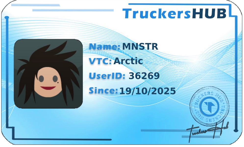 MNSTR License