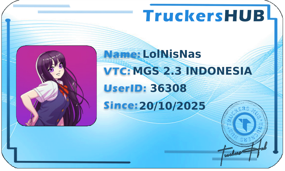 LolNisNas License