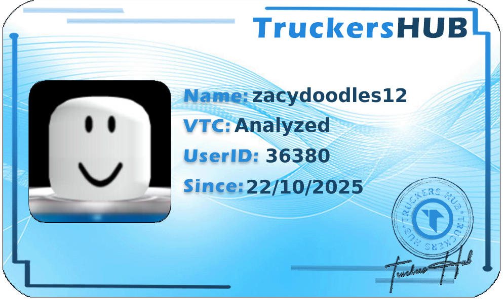 zacydoodles12 License
