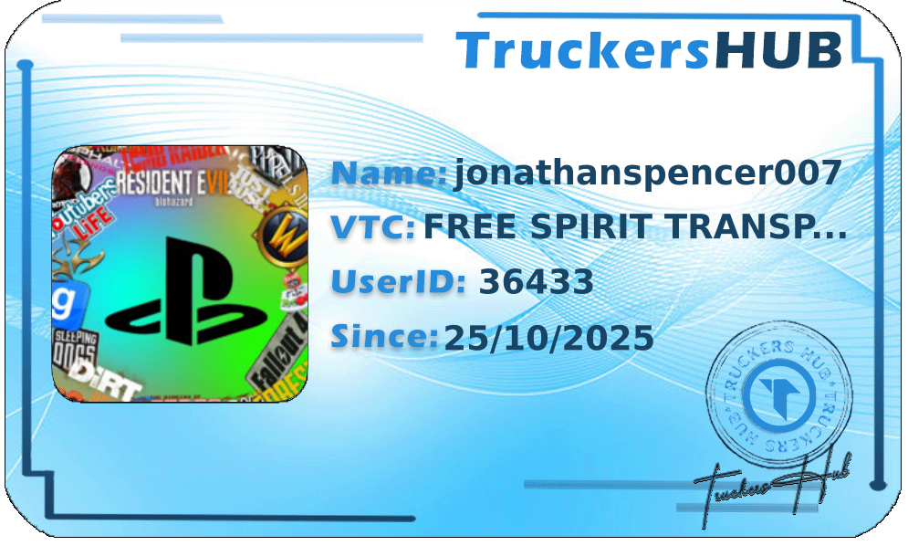 jonathanspencer007 License