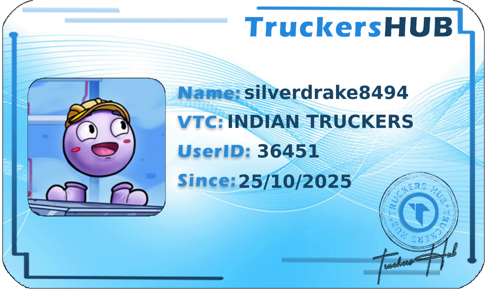 silverdrake8494 License