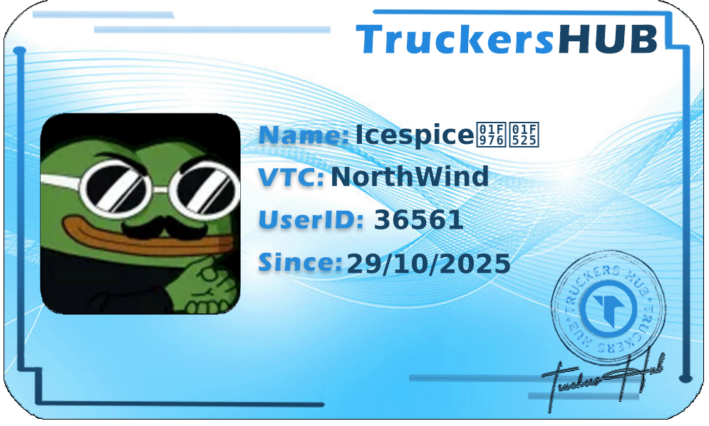Icespice🥶🔥 License