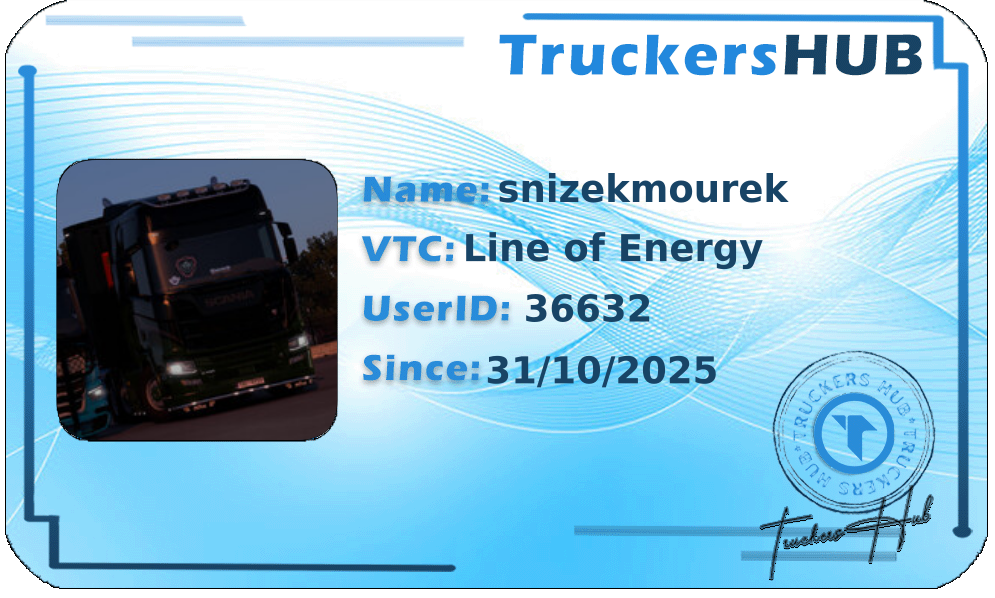 snizekmourek License