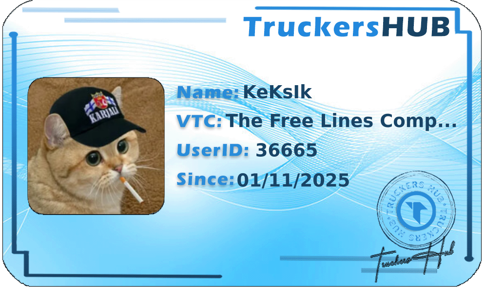 KeKsIk License