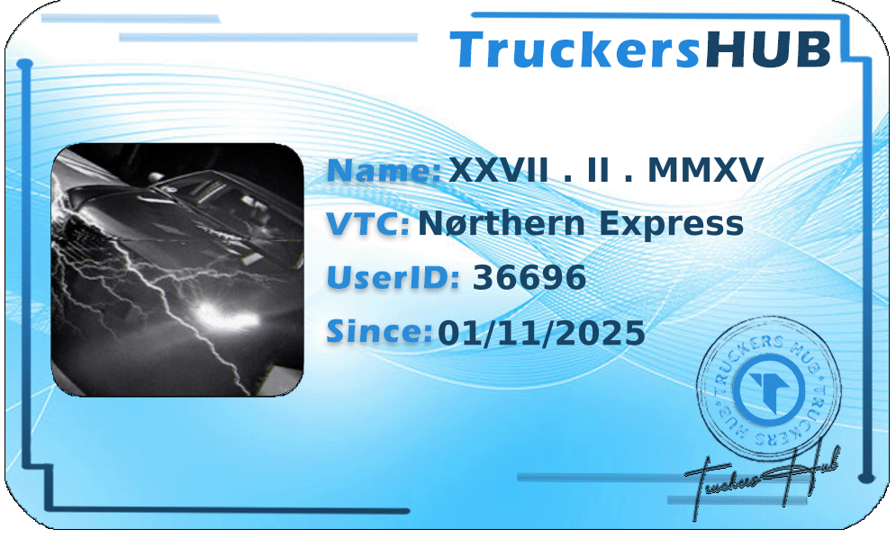 XXVII . II . MMXV License