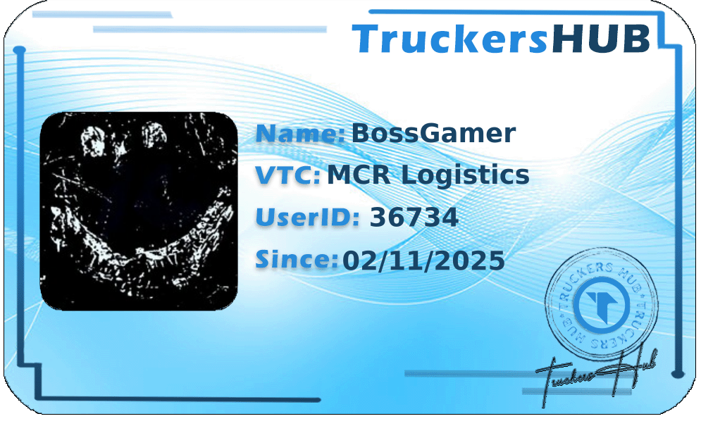 BossGamer License