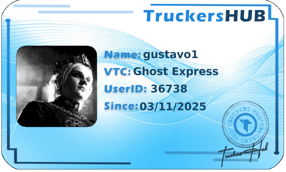 gustavo1 License