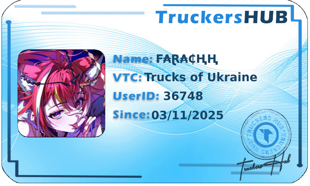 ₣₳Ɽ₳₵ⱧⱧ License