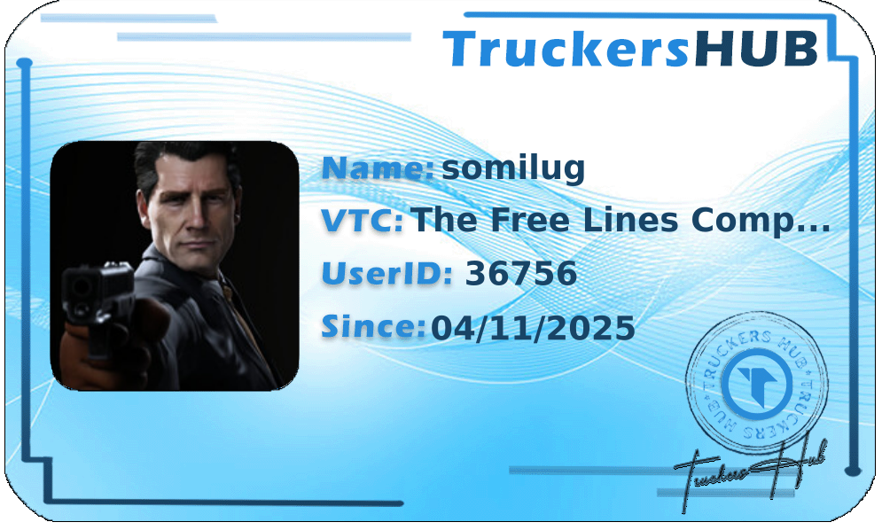 somilug License