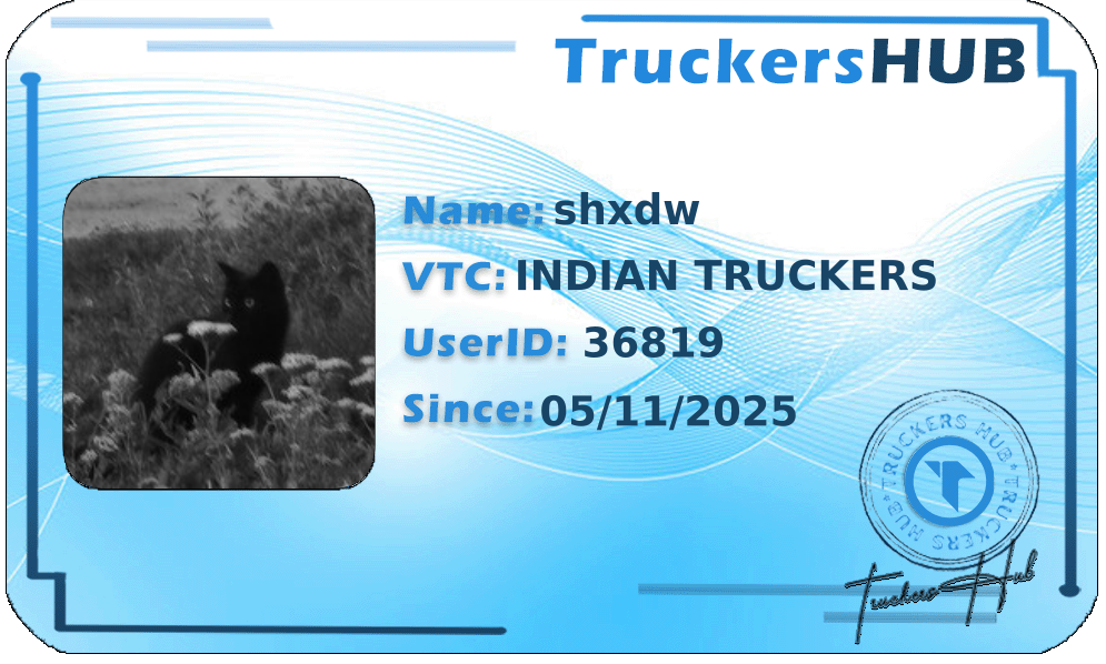 Harshet bhadouria License