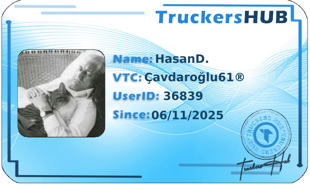 HasanD. License