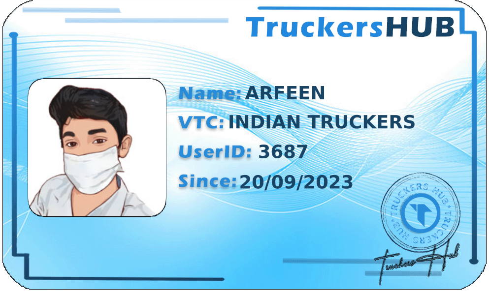 ARFEEN License