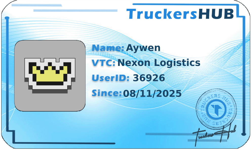 Aywen License