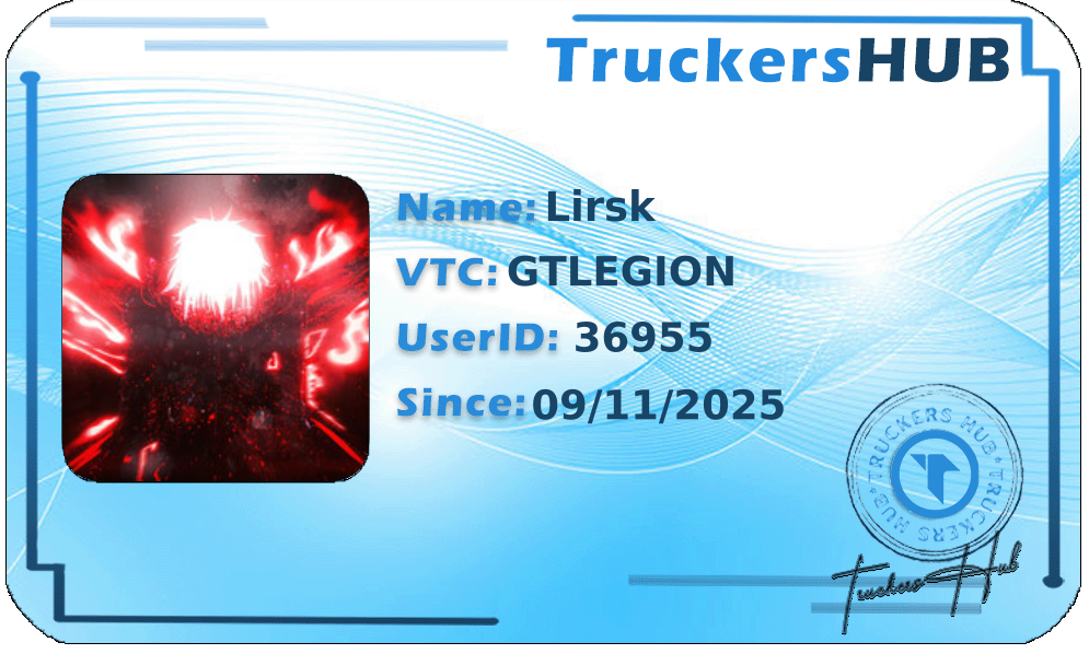 Lirsk License