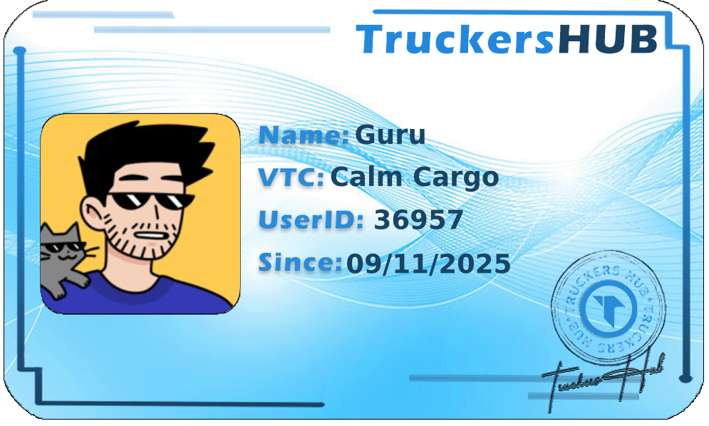 Guru License