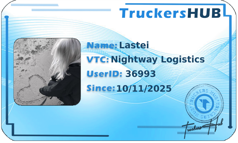 Lastei License