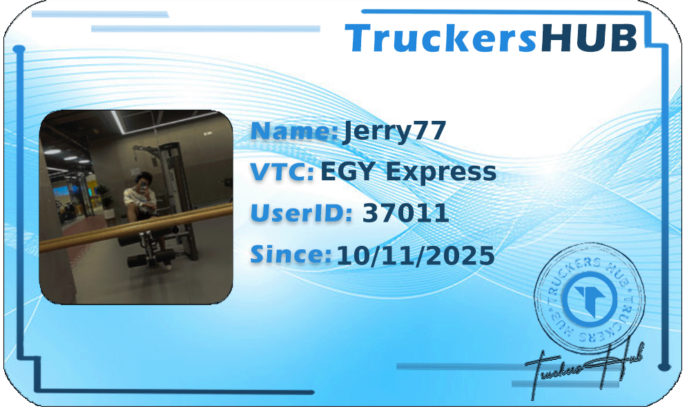 Jerry77 License