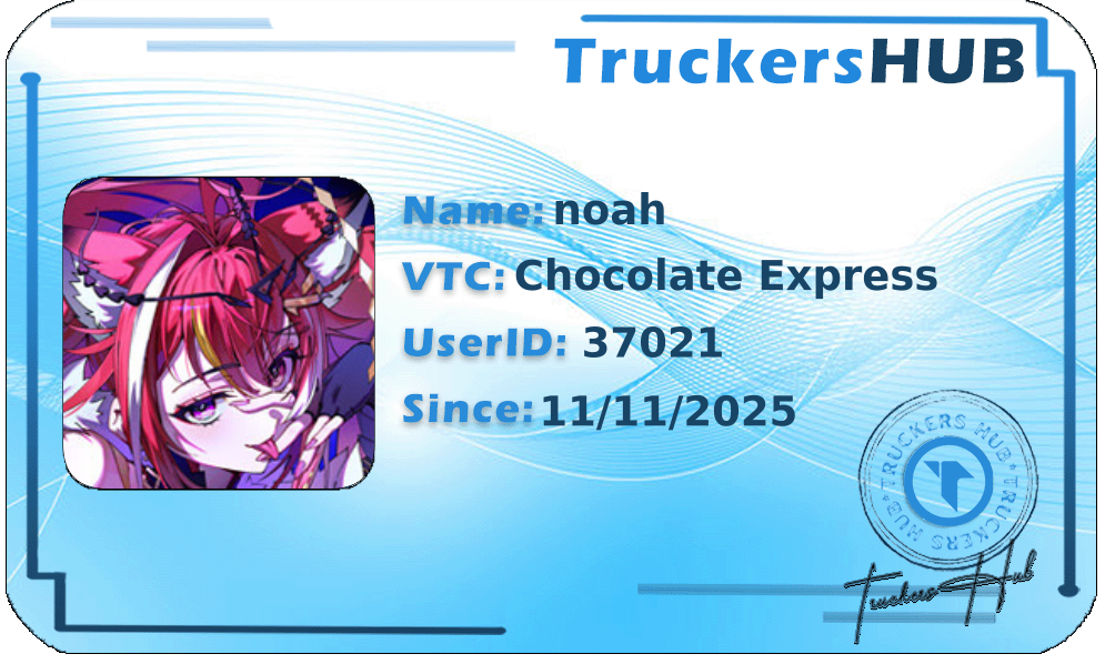 noah License