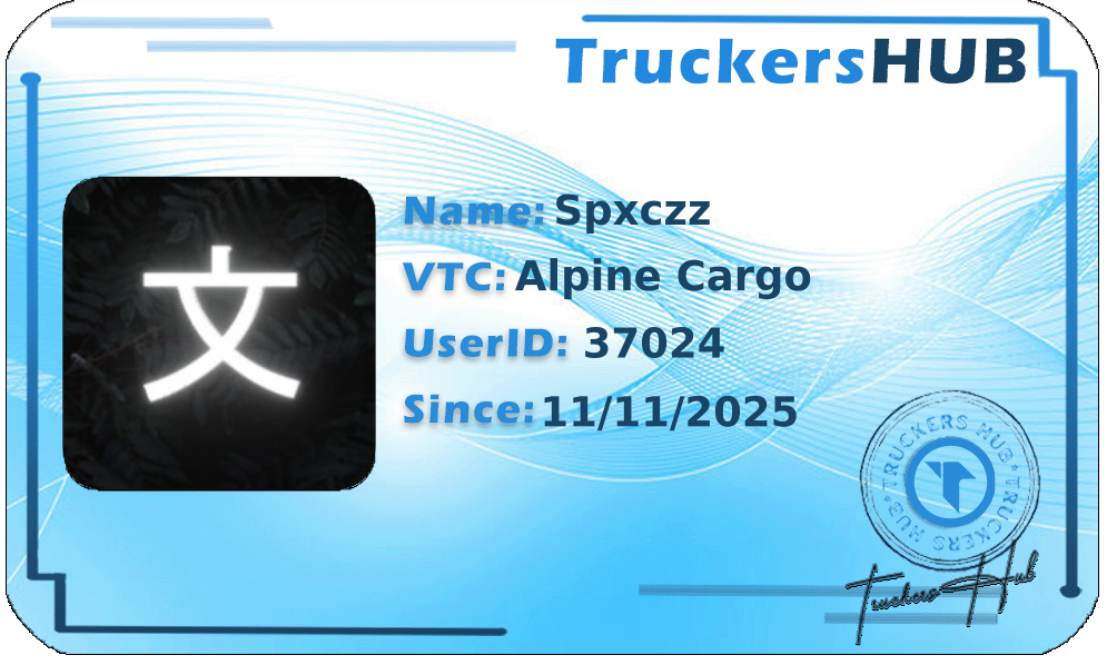 Spxczz License