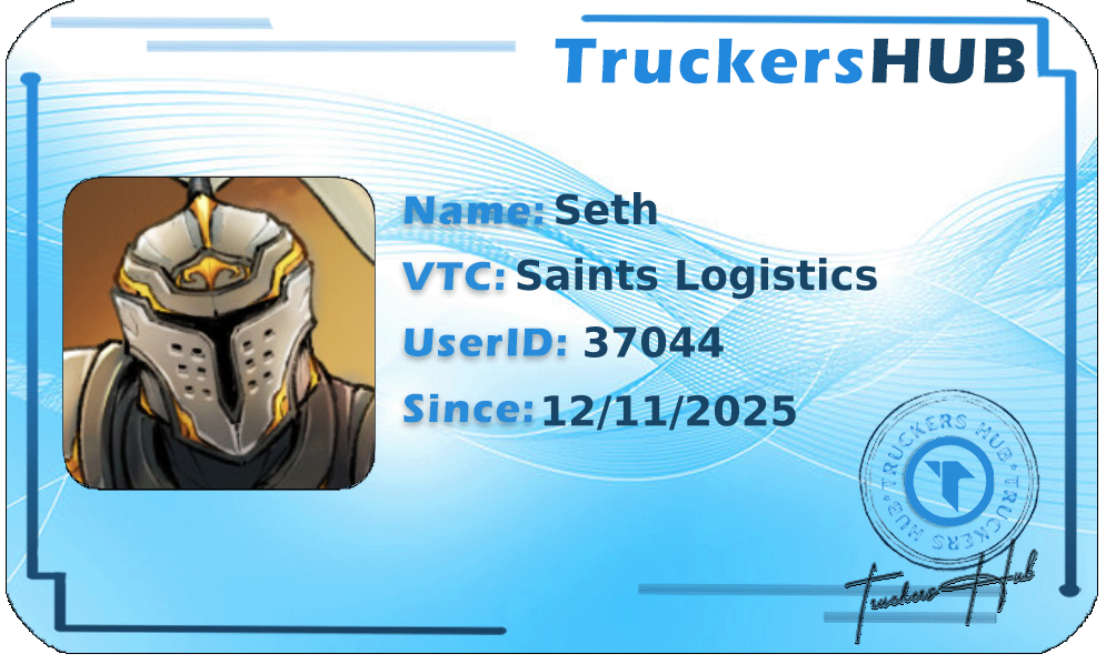 Seth License