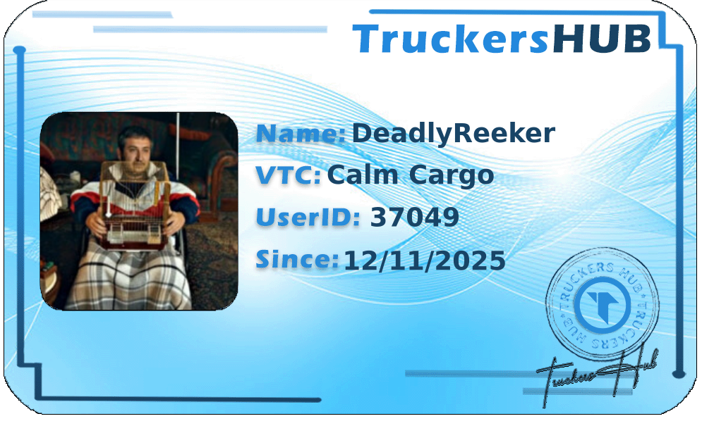 DeadlyReeker License